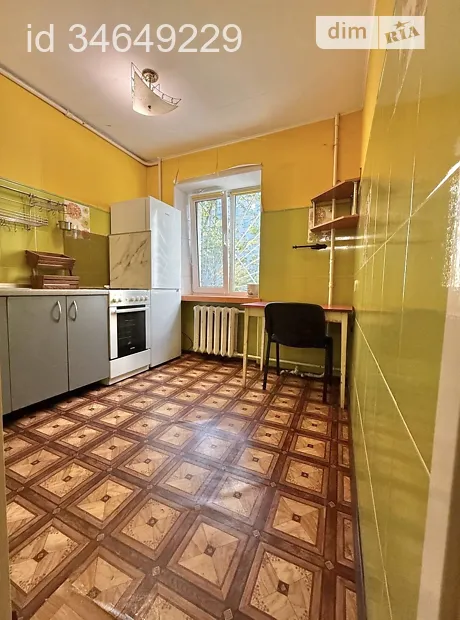 Квартира на вул. Вінстона Черчилля, 20 в Києві, ID 276033, фото №2