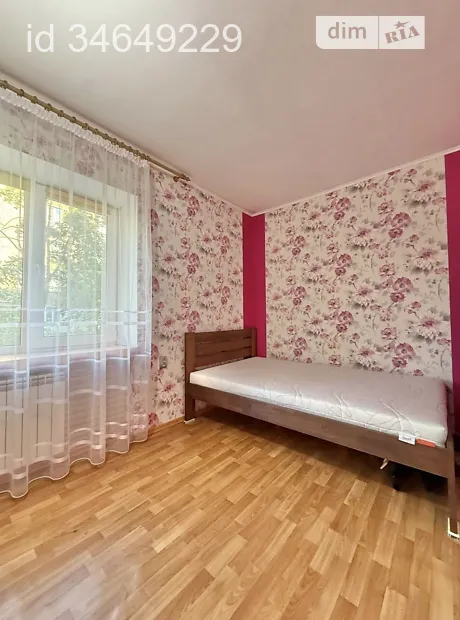 Квартира на вул. Вінстона Черчилля, 20 в Києві, ID 276033, фото №14