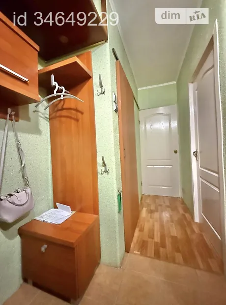 Квартира на вул. Вінстона Черчилля, 20 в Києві, ID 276033, фото №18