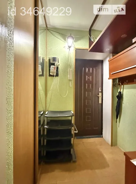 Квартира на вул. Вінстона Черчилля, 20 в Києві, ID 276033, фото №20
