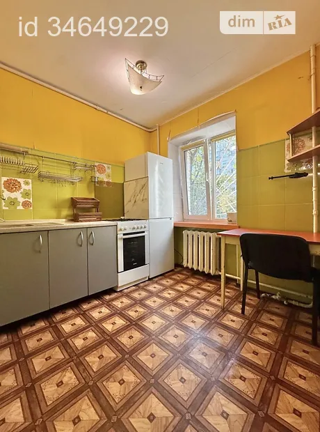Квартира на вул. Вінстона Черчилля, 20 в Києві, ID 276033, фото №3