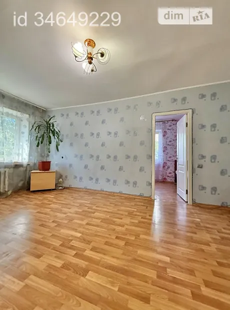 Квартира на вул. Вінстона Черчилля, 20 в Києві, ID 276033, фото №4