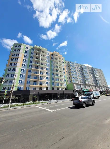 Квартира на вул. Гетьмана Мазепи, 31 в Хмельницькому, ID 268850, фото №1
