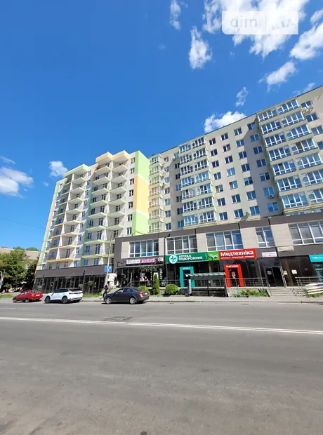 Квартира на вул. Гетьмана Мазепи, 31 в Хмельницькому, ID 268850, фото №2