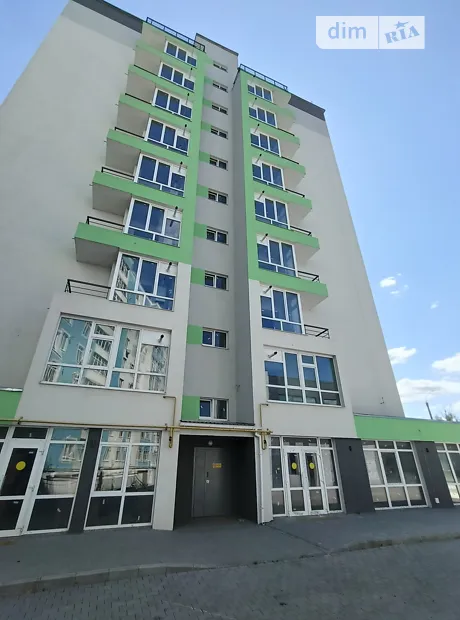 Квартира на пров. Гетьмана Мазепи 31/1Б в Хмельницькому, ID 266395, фото №9