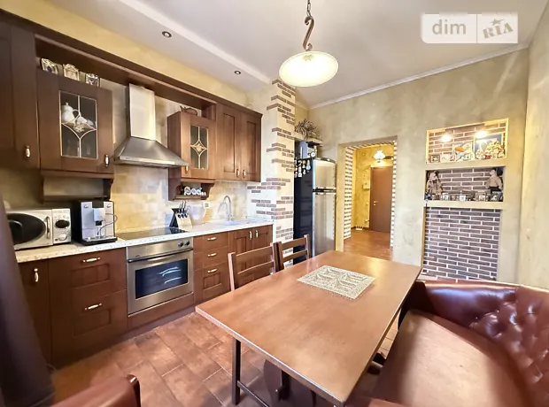 Квартира на вул. Урлівська, 4А в Києві, ID 266024, фото №11