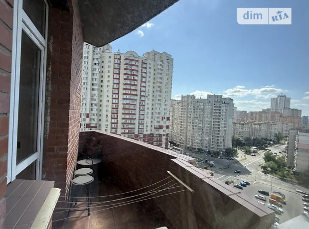 Квартира на вул. Урлівська, 4А в Києві, ID 266024, фото №12