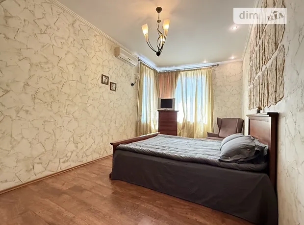 Квартира на вул. Урлівська, 4А в Києві, ID 266024, фото №15