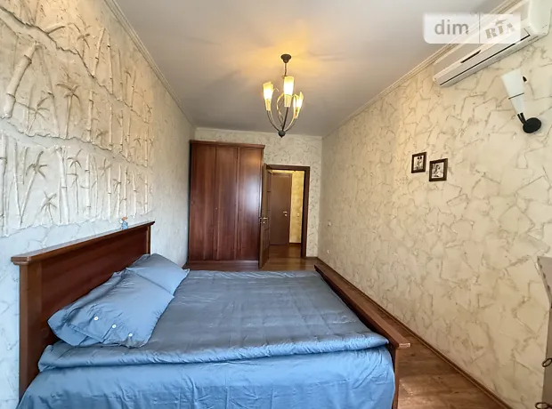 Квартира на вул. Урлівська, 4А в Києві, ID 266024, фото №16