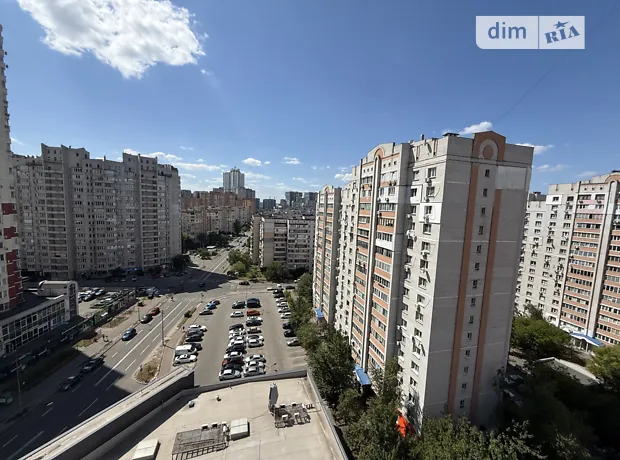 Квартира на вул. Урлівська, 4А в Києві, ID 266024, фото №17