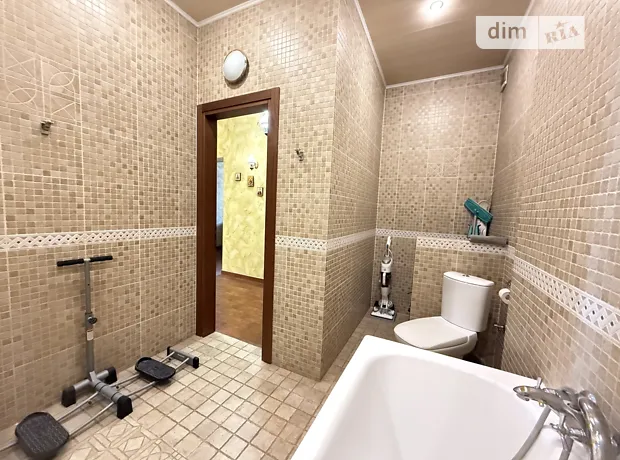 Квартира на вул. Урлівська, 4А в Києві, ID 266024, фото №20