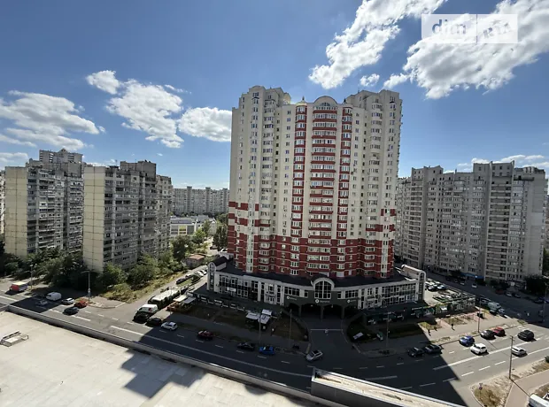 Квартира на вул. Урлівська, 4А в Києві, ID 266024, фото №3
