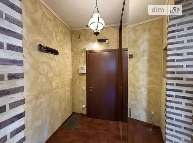 Квартира на вул. Урлівська, 4А в Києві, ID 266024, фото №22
