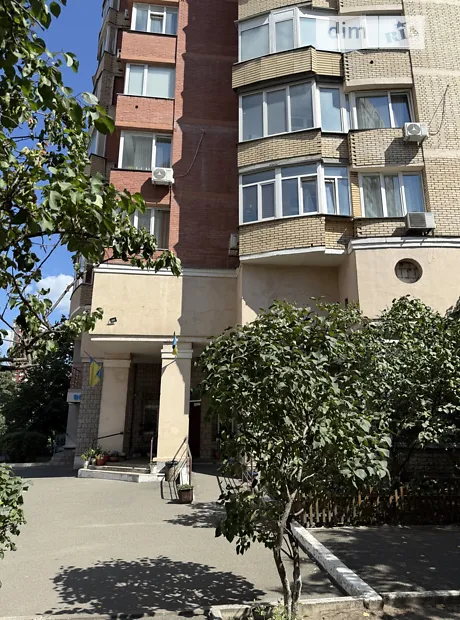 Квартира на вул. Урлівська, 4А в Києві, ID 266024, фото №25