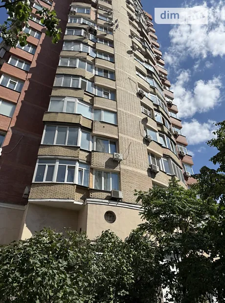 Квартира на вул. Урлівська, 4А в Києві, ID 266024, фото №26