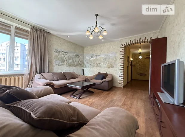 Квартира на вул. Урлівська, 4А в Києві, ID 266024, фото №4