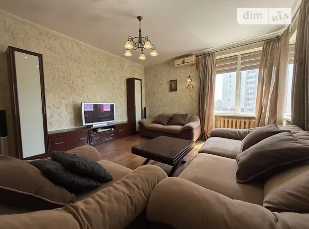 Квартира на вул. Урлівська, 4А в Києві, ID 266024, фото №6