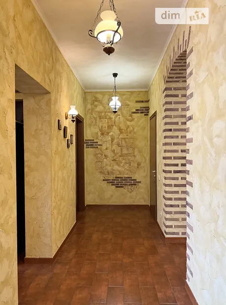 Квартира на вул. Урлівська, 4А в Києві, ID 266024, фото №8