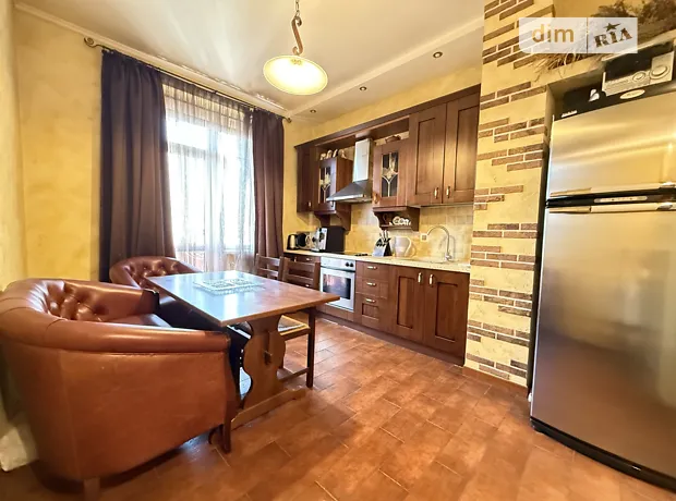 Квартира на вул. Урлівська, 4А в Києві, ID 266024, фото №9