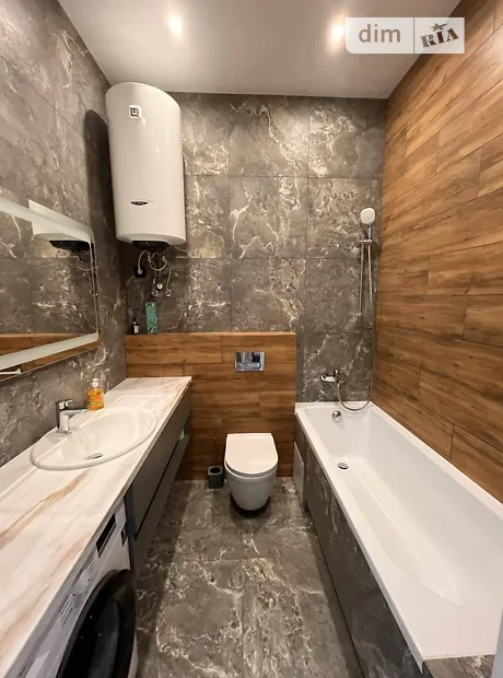 Квартира на вул. Миколи Гулака, 2А в Києві, ID 266031, фото №1