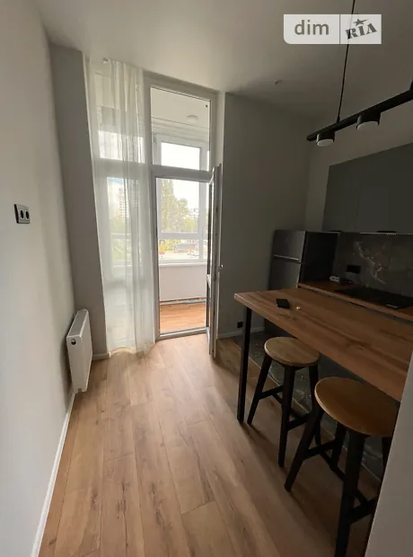 Квартира на вул. Миколи Гулака, 2А в Києві, ID 266031, фото №2