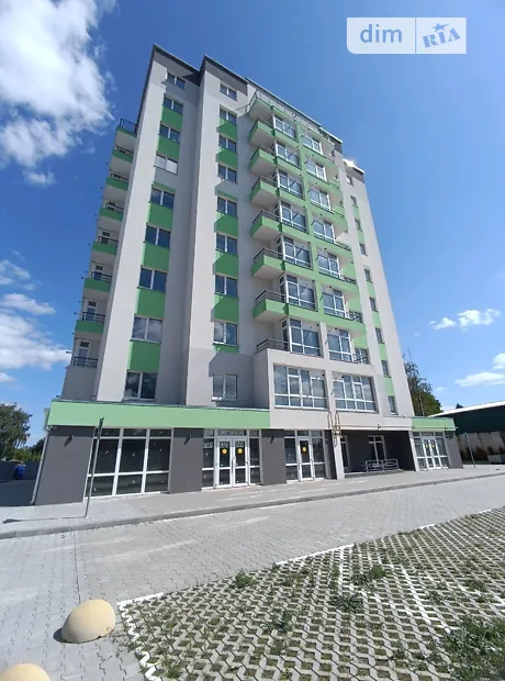 Квартира на пров. Гетьмана Мазепи 31/1Б в Хмельницькому, ID 266537, фото №1