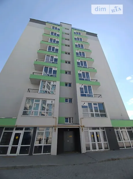 Квартира на пров. Гетьмана Мазепи 31/1Б в Хмельницькому, ID 266537, фото №3