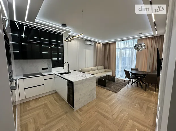 Квартира на вул. Іоанна Павла II 6/1 в Києві, ID 267744, фото №2