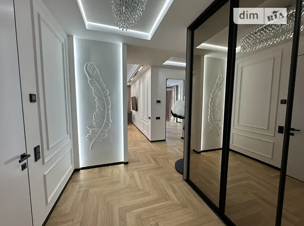 Квартира на вул. Іоанна Павла II 6/1 в Києві, ID 267744, фото №8