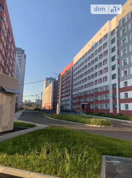 Квартира на вул. Шевченка в Харкові, ID 265992, фото №1