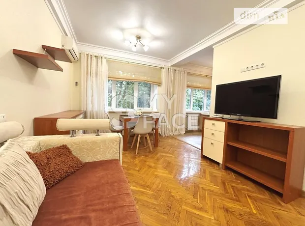 Квартира на вул. Солом'янська, 38 в Києві, ID 266220, фото №1
