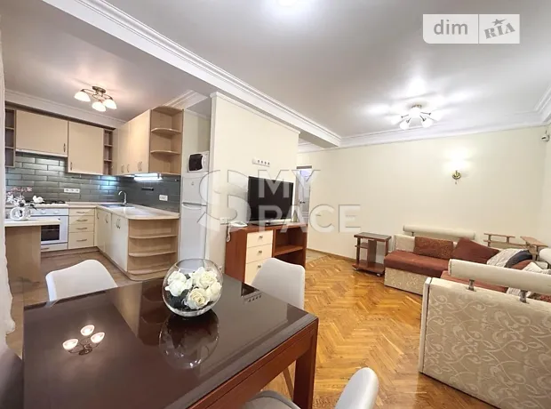 Квартира на вул. Солом'янська, 38 в Києві, ID 266220, фото №2