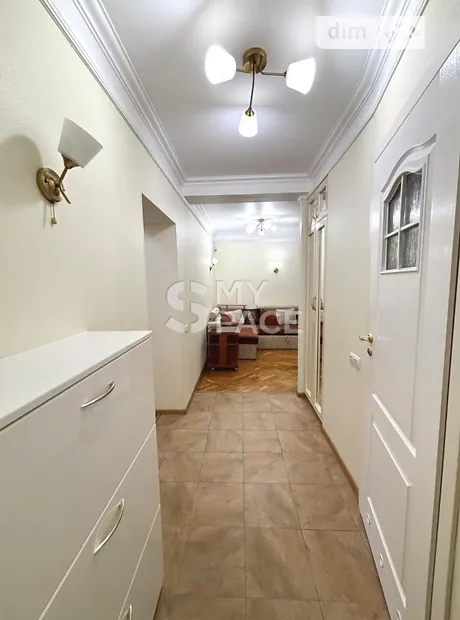 Квартира на вул. Солом'янська, 38 в Києві, ID 266220, фото №12