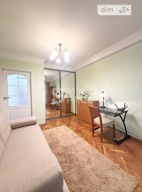 Квартира на вул. Солом'янська, 38 в Києві, ID 266220, фото №13