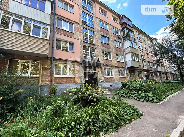 Квартира на вул. Солом'янська, 38 в Києві, ID 266220, фото №14