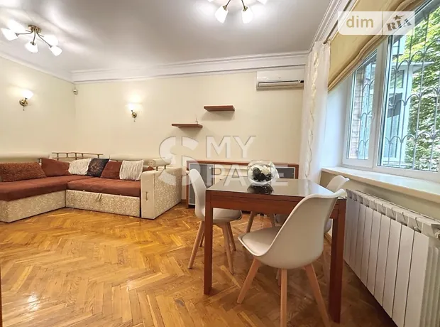 Квартира на вул. Солом'янська, 38 в Києві, ID 266220, фото №3