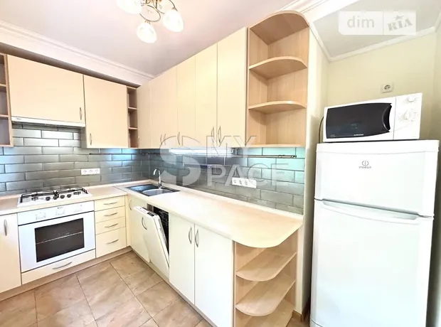 Квартира на вул. Солом'янська, 38 в Києві, ID 266220, фото №4