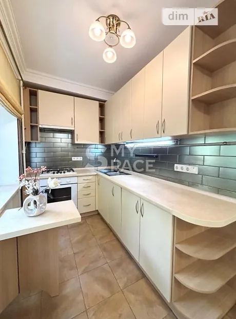 Квартира на вул. Солом'янська, 38 в Києві, ID 266220, фото №5