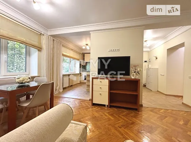 Квартира на вул. Солом'янська, 38 в Києві, ID 266220, фото №6