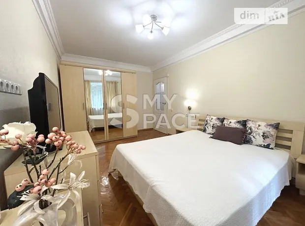 Квартира на вул. Солом'янська, 38 в Києві, ID 266220, фото №8