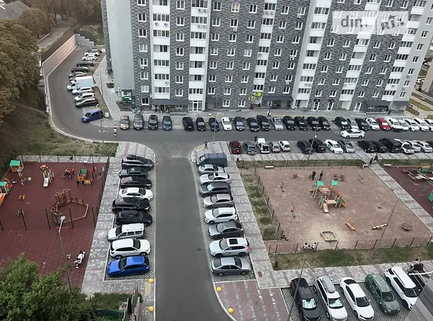 Квартира на вул. Сім'ї Кульженків, 21 в Києві, ID 266198, фото №14