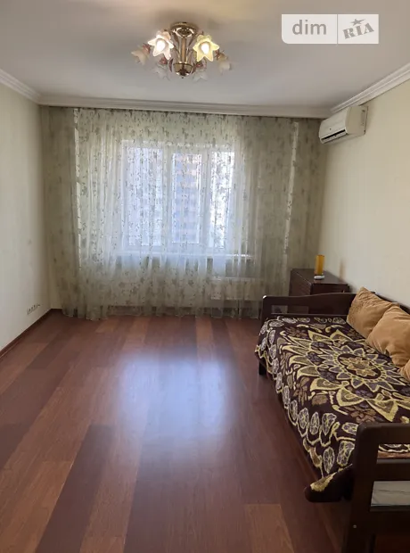 Квартира на вул. Драгоманова, 3А в Києві, ID 266872, фото №1