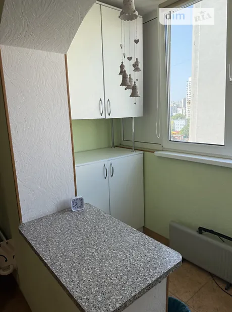 Квартира на вул. Драгоманова, 3А в Києві, ID 266872, фото №11
