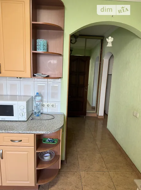 Квартира на вул. Драгоманова, 3А в Києві, ID 266872, фото №12