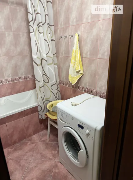 Квартира на вул. Драгоманова, 3А в Києві, ID 266872, фото №13