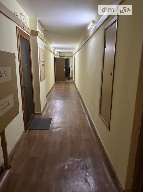 Квартира на вул. Драгоманова, 3А в Києві, ID 266872, фото №14