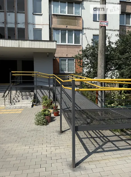 Квартира на вул. Драгоманова, 3А в Києві, ID 266872, фото №15