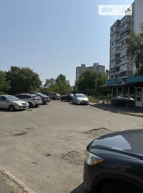 Квартира на вул. Драгоманова, 3А в Києві, ID 266872, фото №18