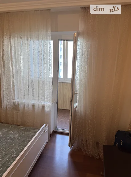 Квартира на вул. Драгоманова, 3А в Києві, ID 266872, фото №6