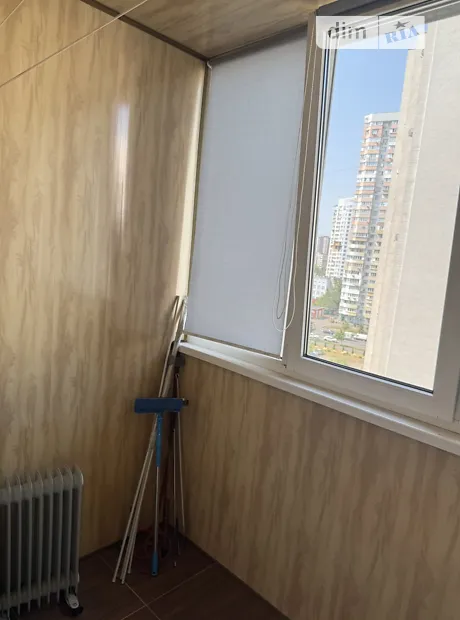 Квартира на вул. Драгоманова, 3А в Києві, ID 266872, фото №8